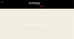 Desktop Screenshot of bottega.ca